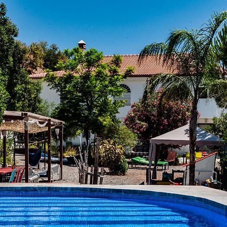 Nido Aguila Blanca Aparthotel Guaro Bagian luar foto