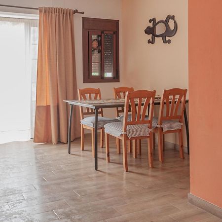 Nido Aguila Blanca Aparthotel Guaro Bagian luar foto