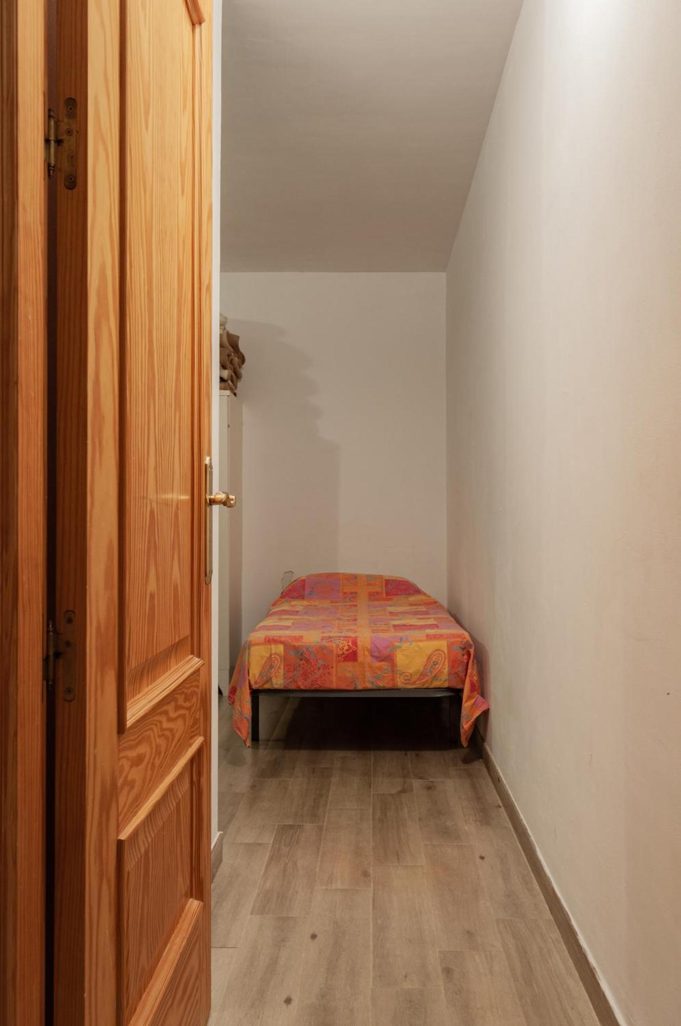 Nido Aguila Blanca Aparthotel Guaro Bagian luar foto