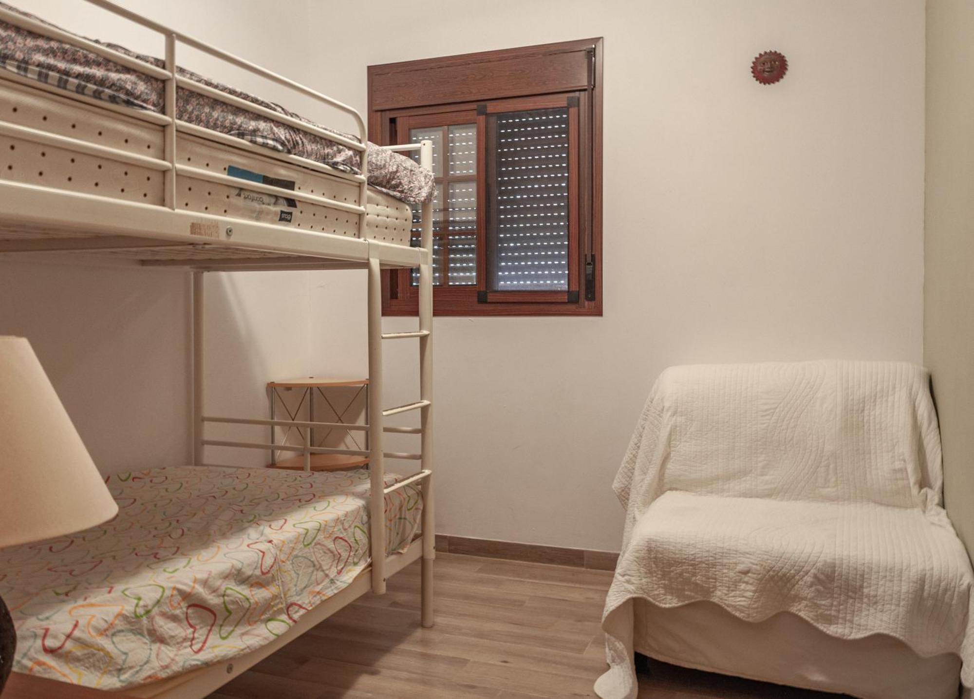 Nido Aguila Blanca Aparthotel Guaro Bagian luar foto