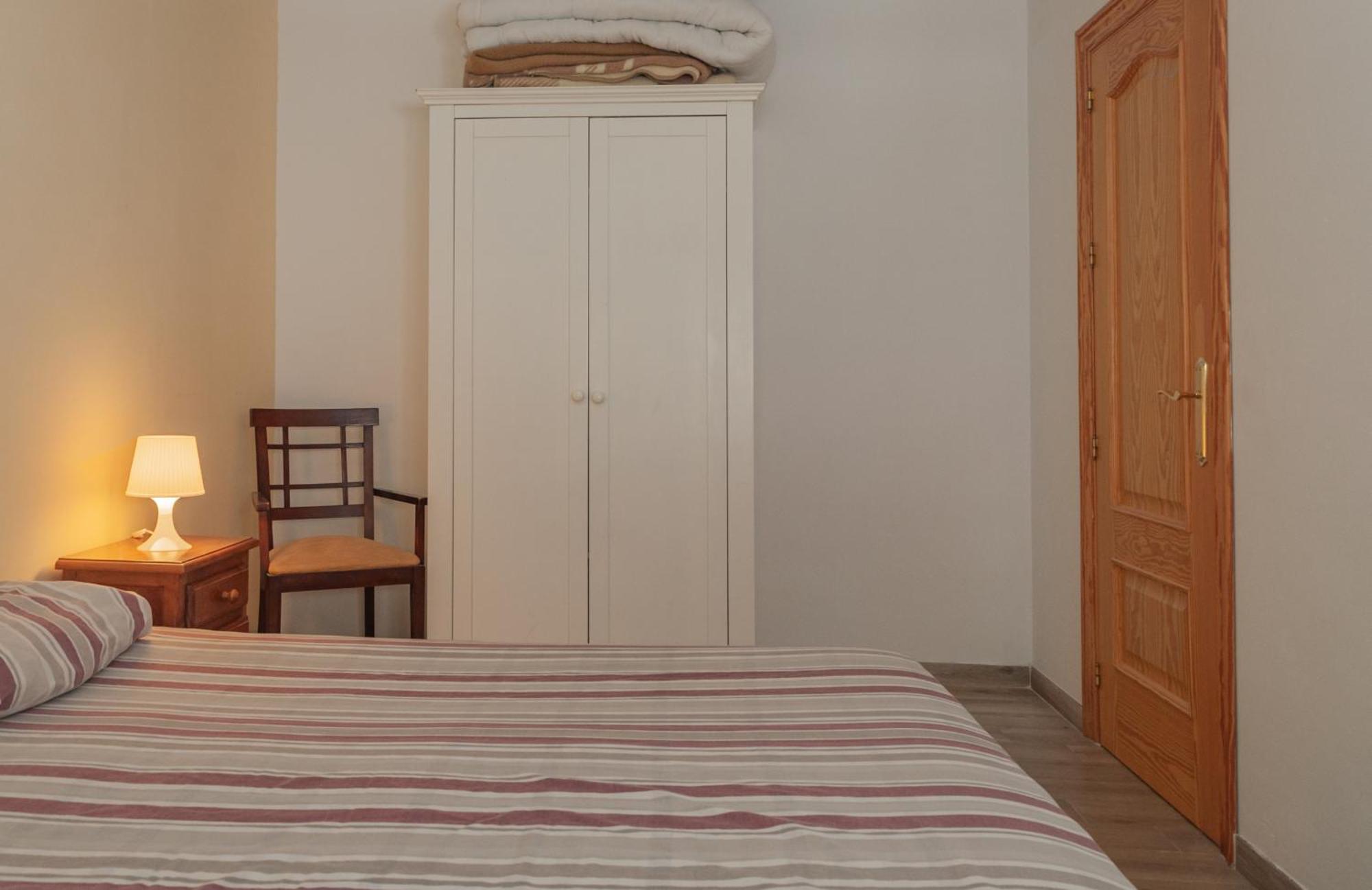 Nido Aguila Blanca Aparthotel Guaro Bagian luar foto