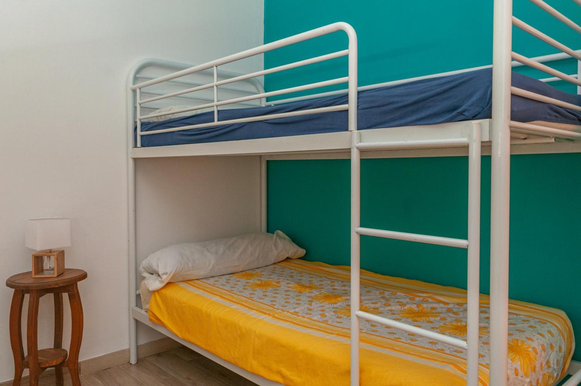 Nido Aguila Blanca Aparthotel Guaro Bagian luar foto