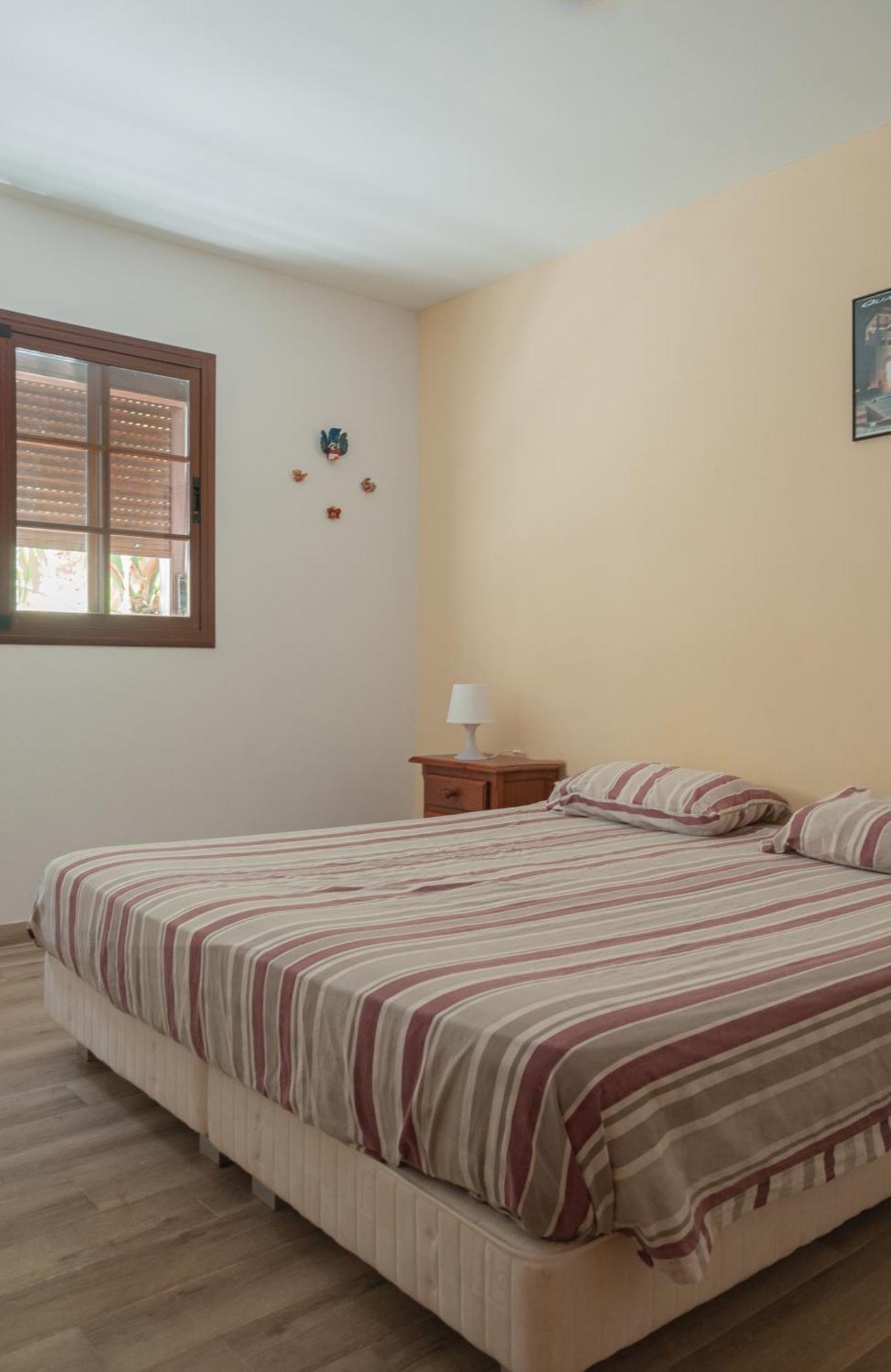 Nido Aguila Blanca Aparthotel Guaro Bagian luar foto